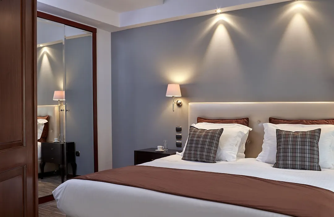 Ava Hotel And Suites-1