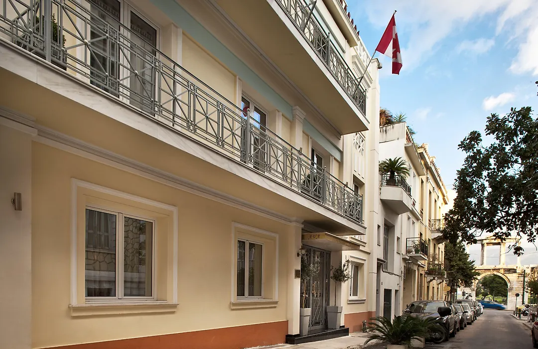 Ava Hotel And Suites-1