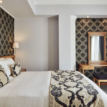 Ava Hotel And Suites-3