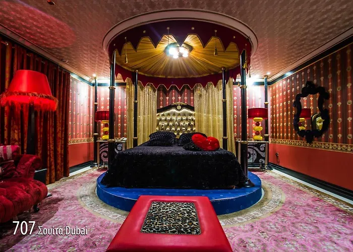 Hotel Priamos-Αdults Only Athene